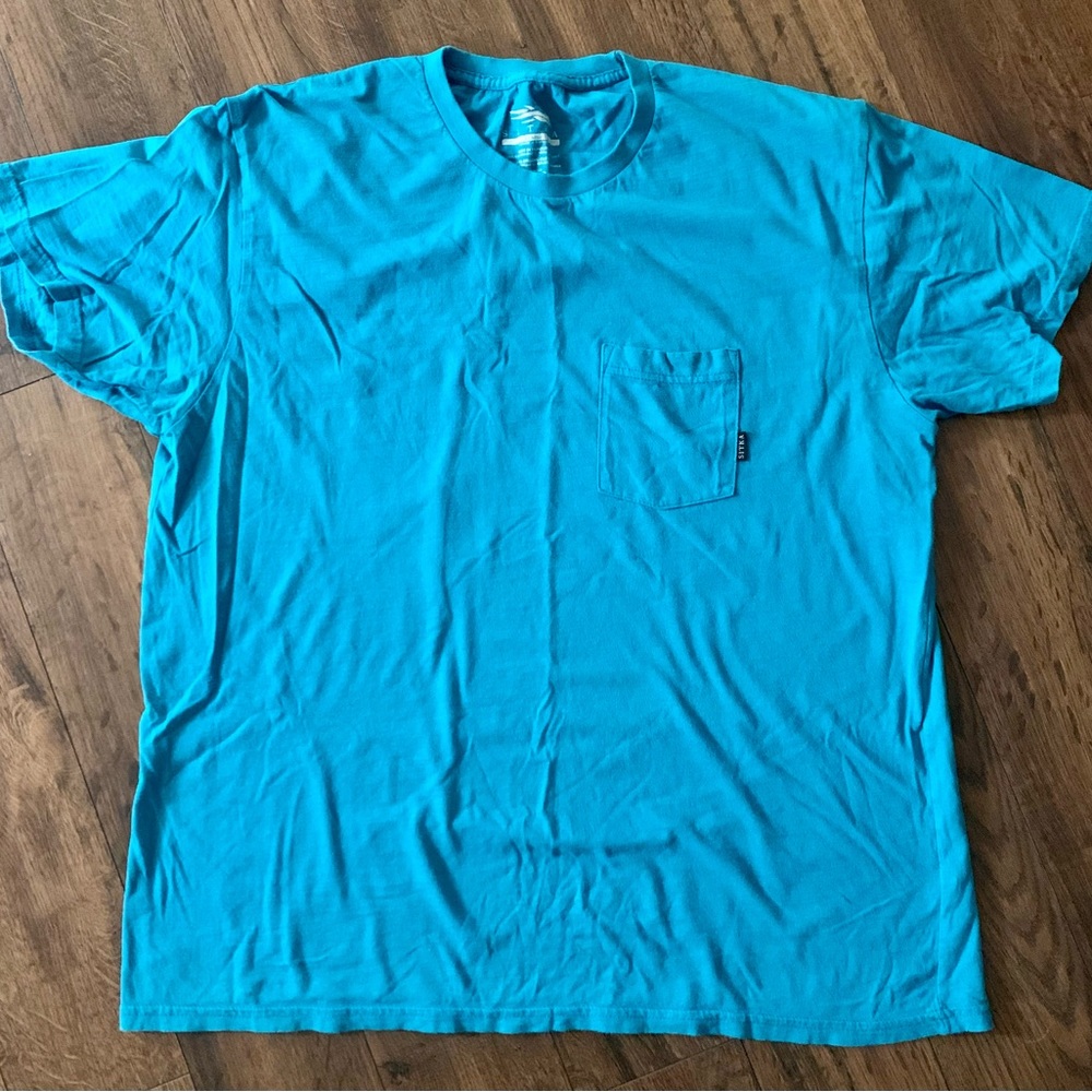 Sitka Gear Men's Pocket Short Sleeve T-Shirt XL